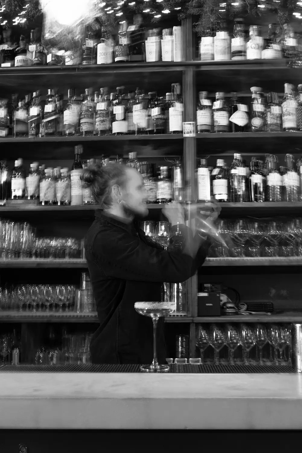 mixology ugo
