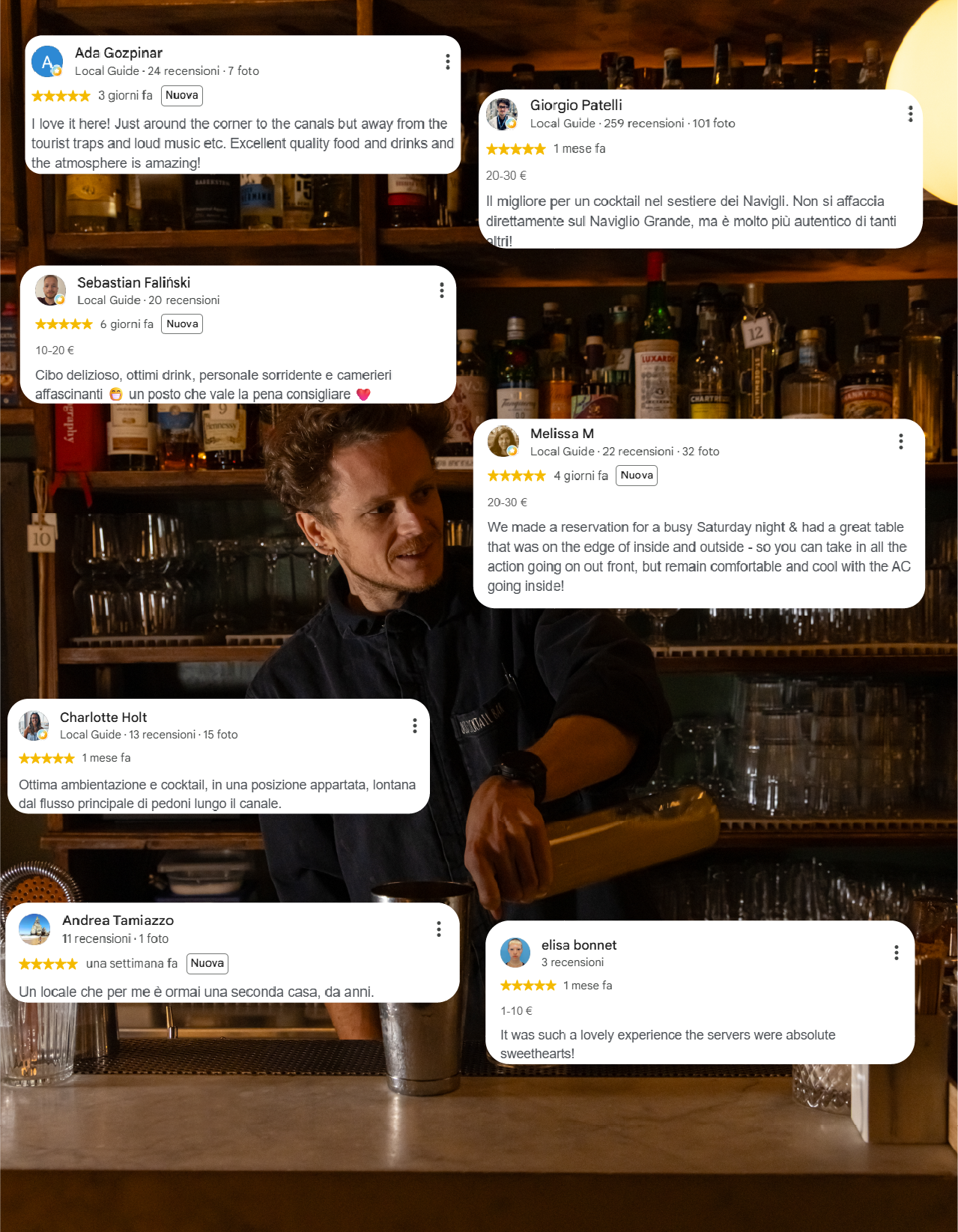 recensioni ugo 2026