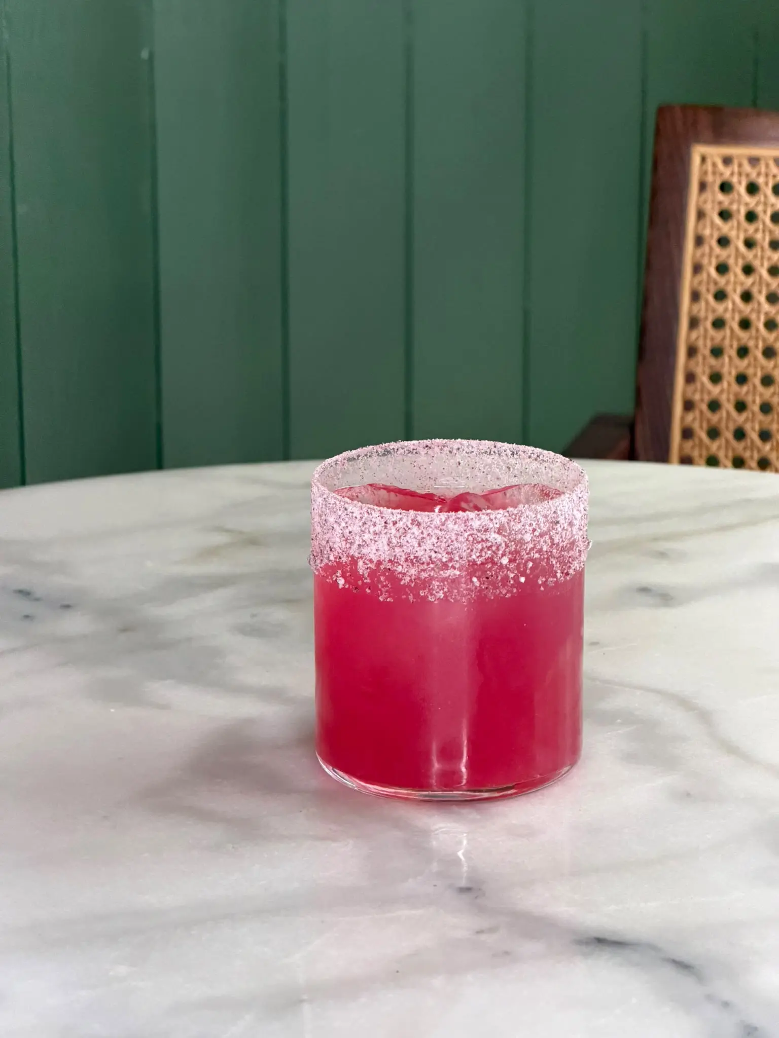 cocktail Nettuno